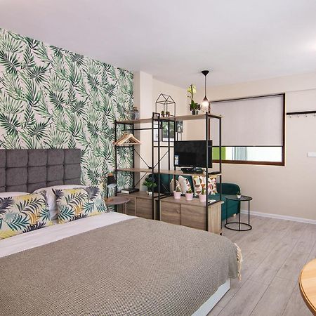 The Cozy Studio, Varna City Centre Zewnętrze zdjęcie