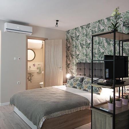 The Cozy Studio, Varna City Centre Zewnętrze zdjęcie