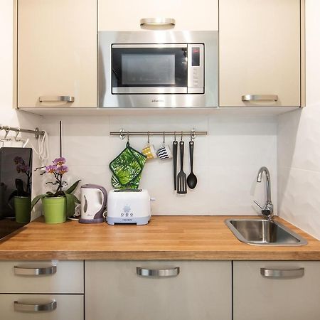 The Cozy Studio, Varna City Centre Zewnętrze zdjęcie