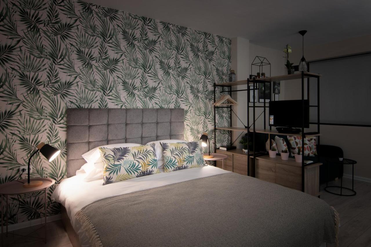 The Cozy Studio, Varna City Centre Zewnętrze zdjęcie