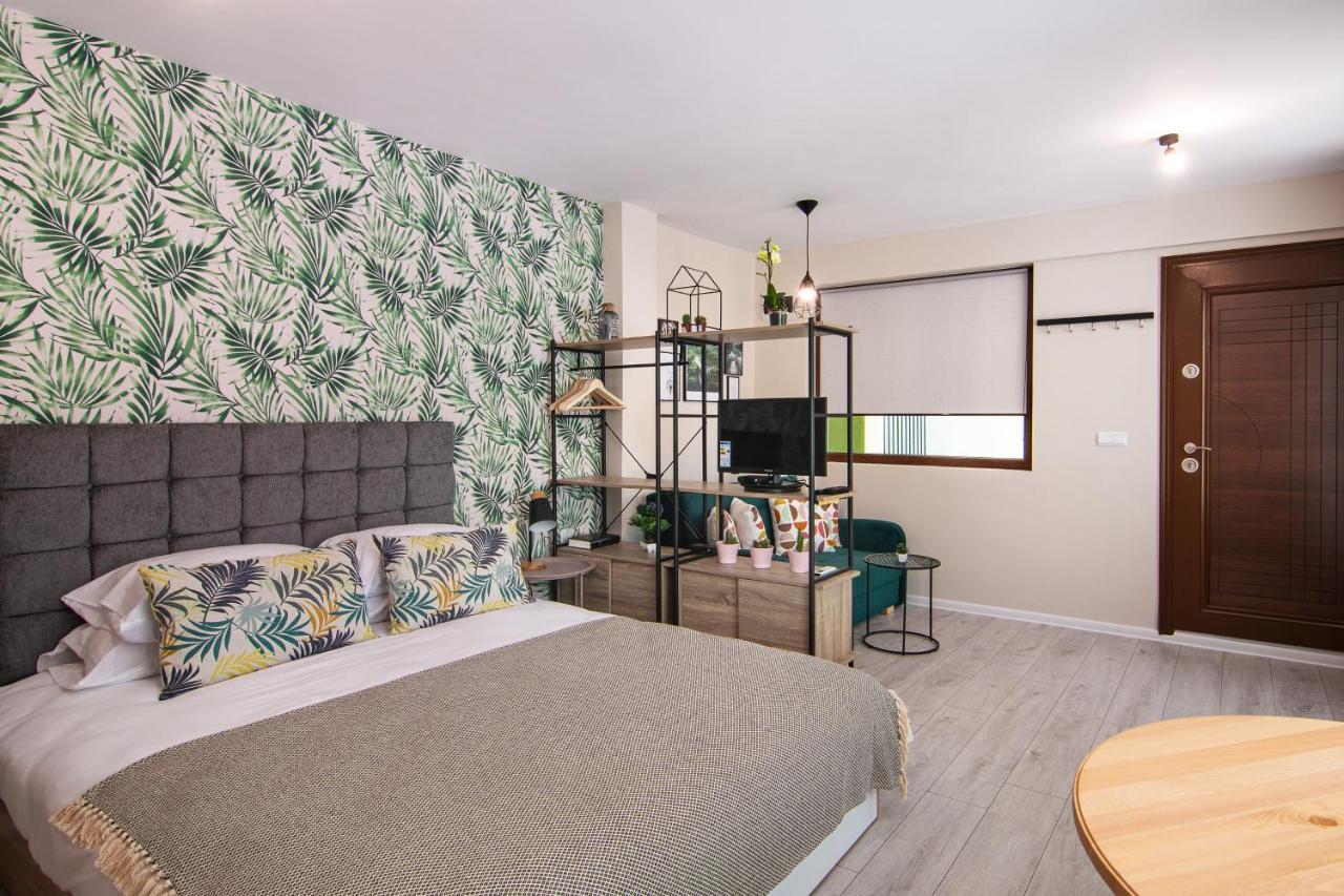 The Cozy Studio, Varna City Centre Zewnętrze zdjęcie