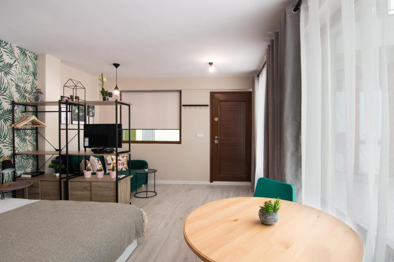 The Cozy Studio, Varna City Centre Zewnętrze zdjęcie
