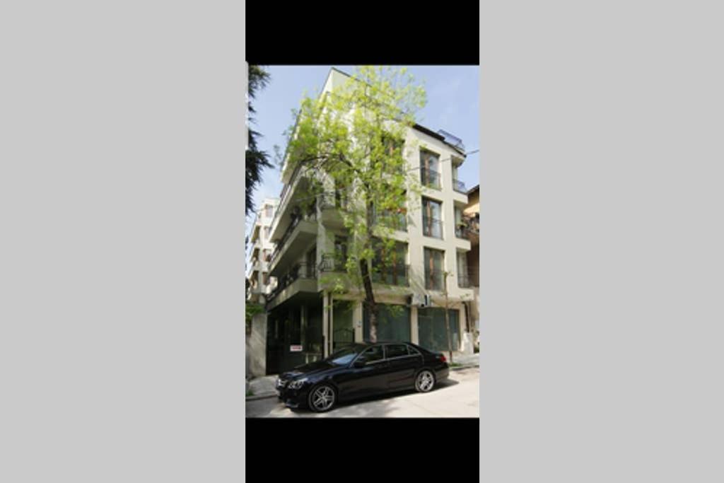 The Cozy Studio, Varna City Centre Zewnętrze zdjęcie
