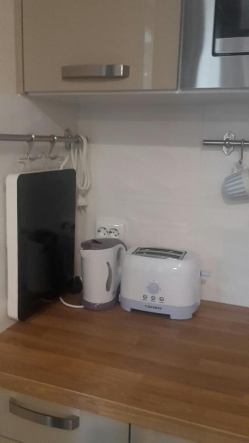 The Cozy Studio, Varna City Centre Zewnętrze zdjęcie