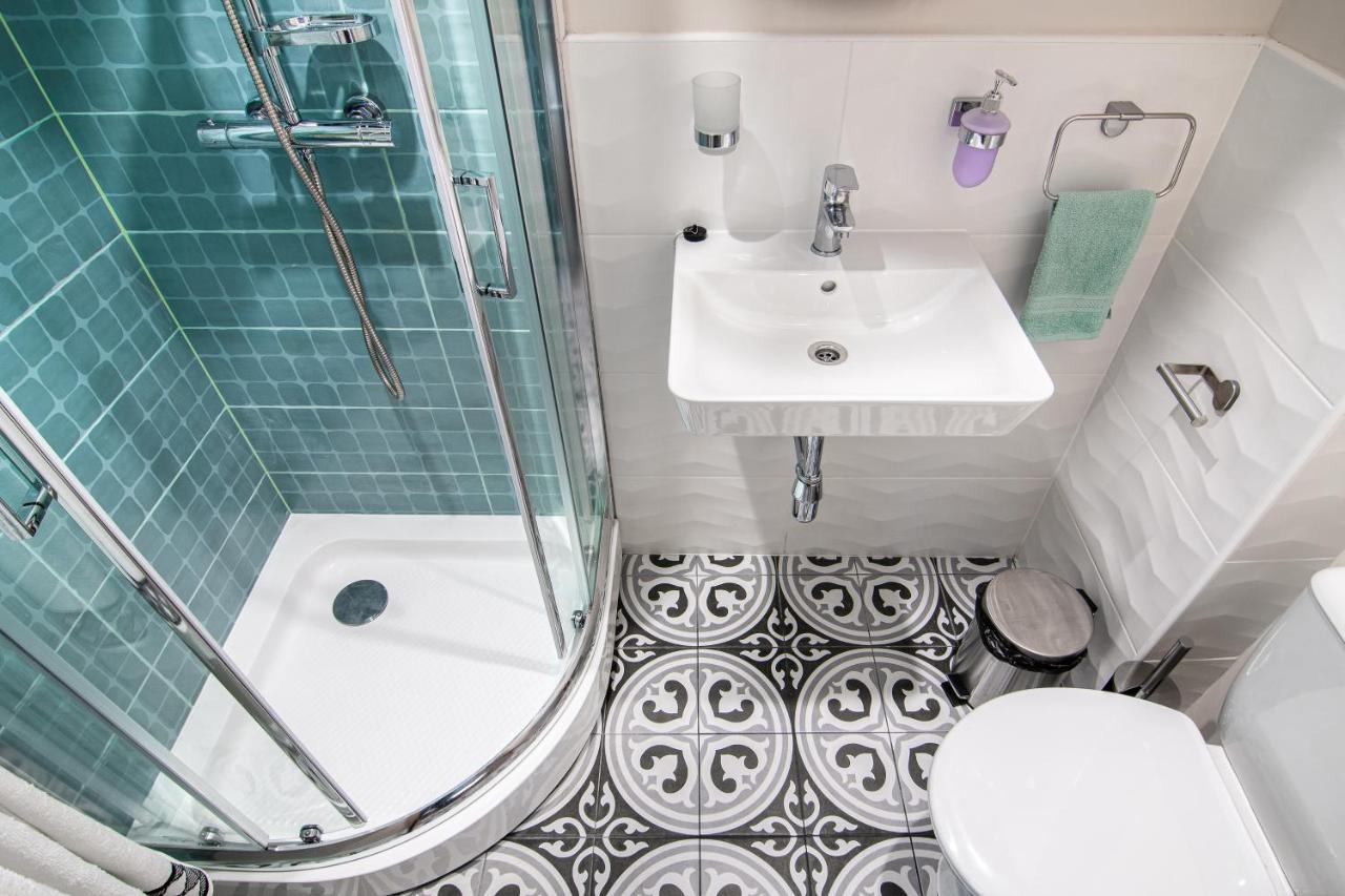 The Cozy Studio, Varna City Centre Zewnętrze zdjęcie