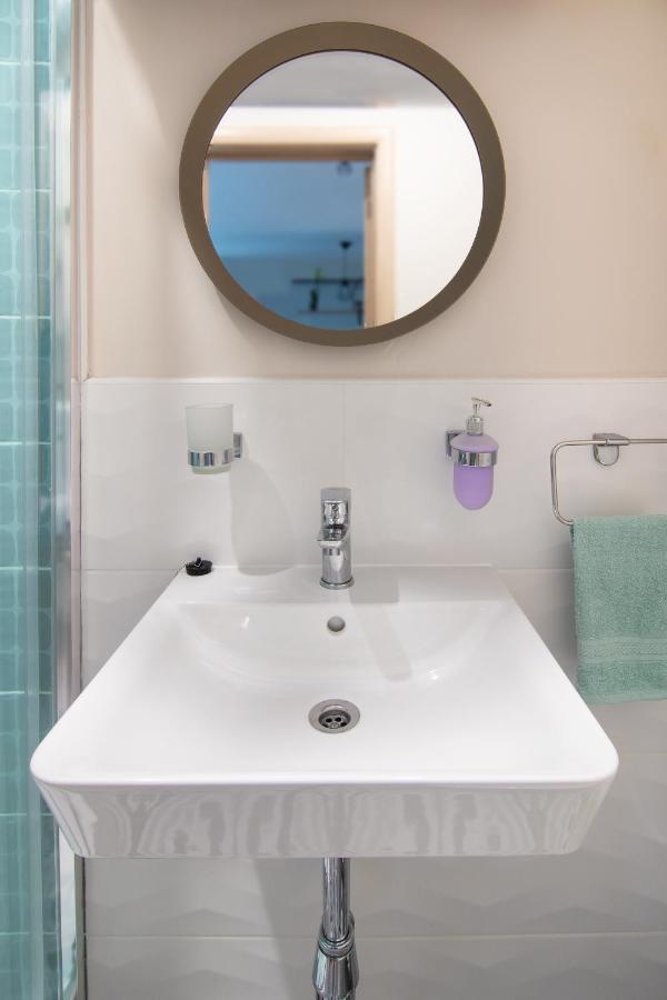 The Cozy Studio, Varna City Centre Zewnętrze zdjęcie