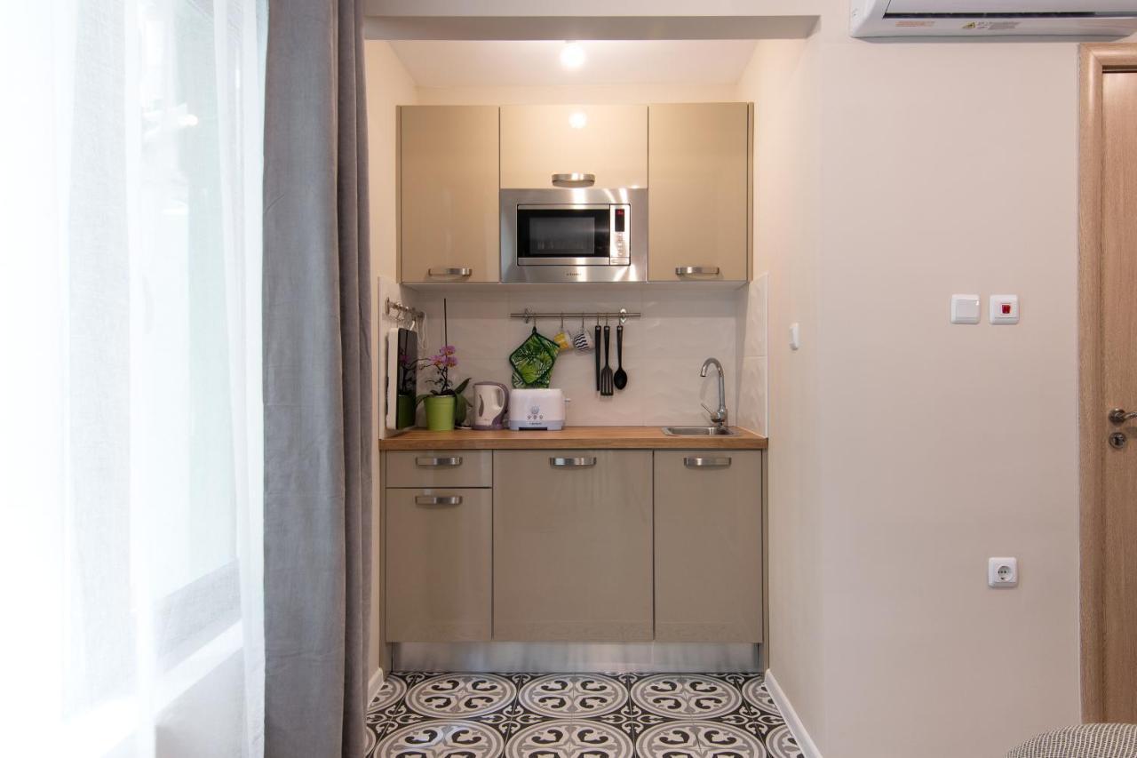 The Cozy Studio, Varna City Centre Zewnętrze zdjęcie