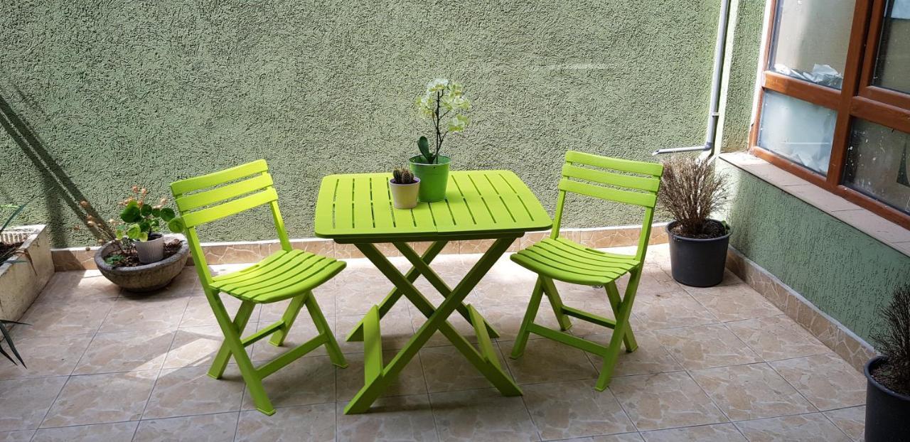 The Cozy Studio, Varna City Centre Zewnętrze zdjęcie